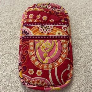 Double Eye Case (NWOT)